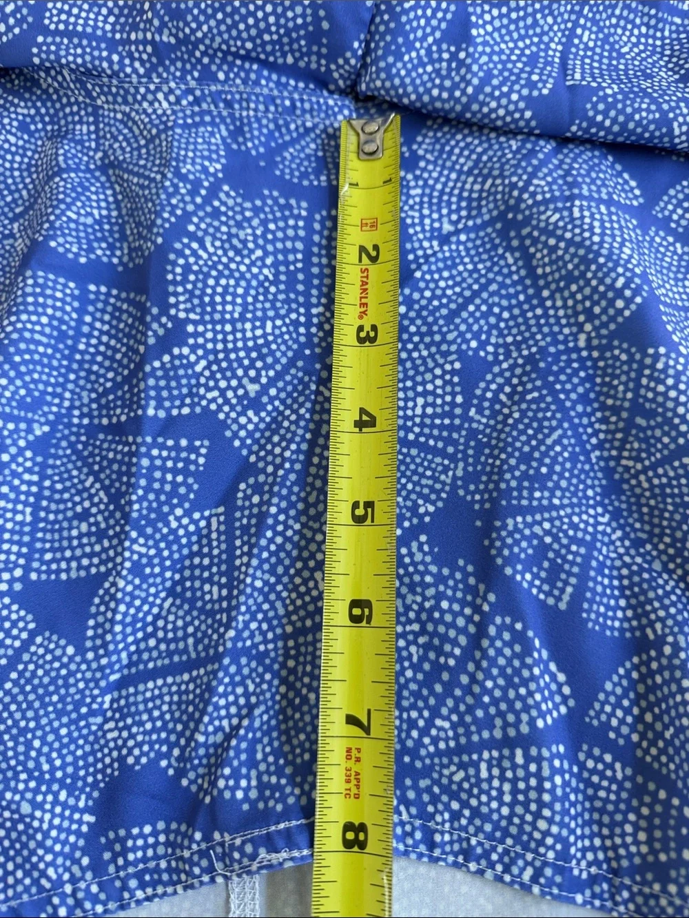 Johnnie-O Swimtrunks